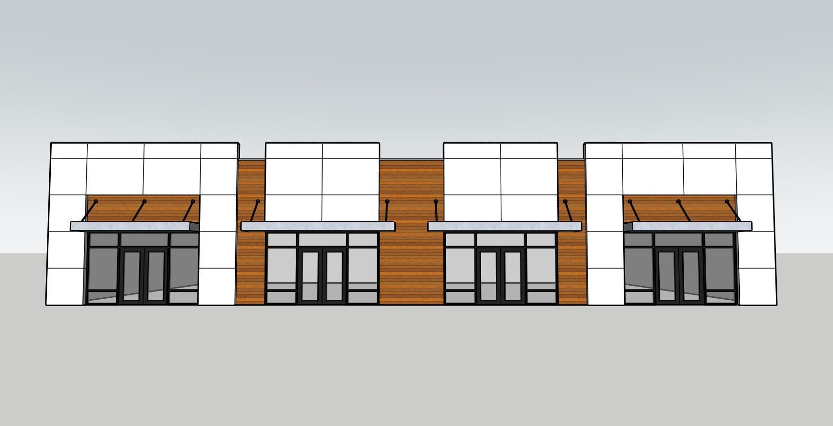 2233 Gateway Ave., Richland, WA for lease Interior Photo- Image 1 of 2