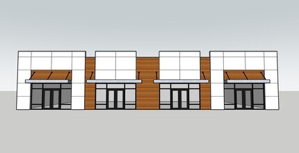 2233 Gateway Ave., Richland, WA for lease Interior Photo- Image 1 of 2