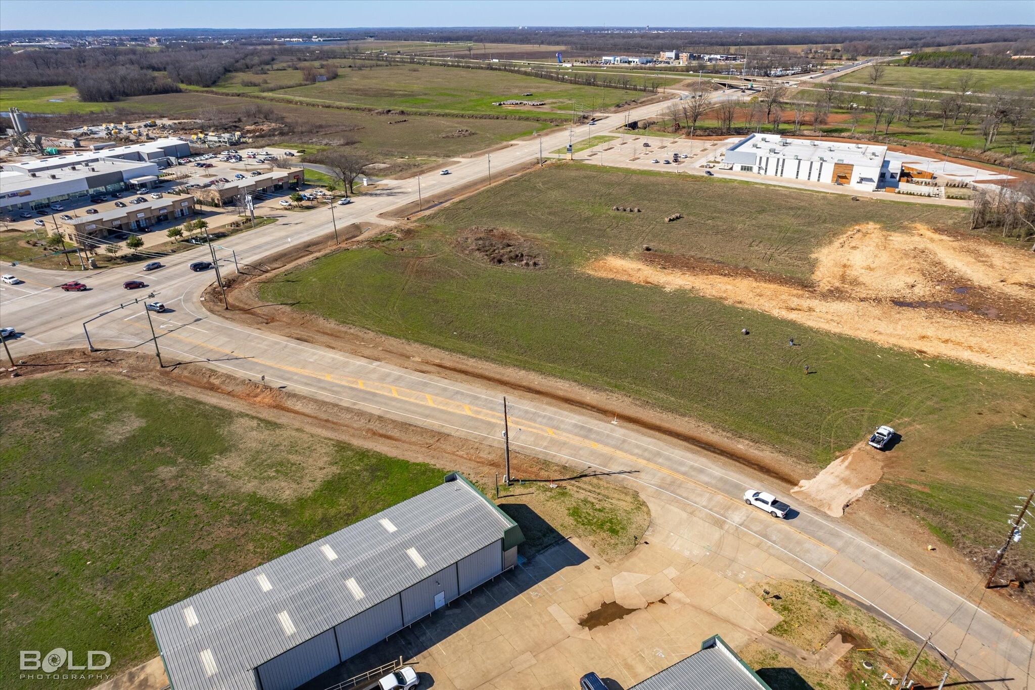 1756 Swan Lake rd, Bossier City, LA for sale Primary Photo- Image 1 of 23