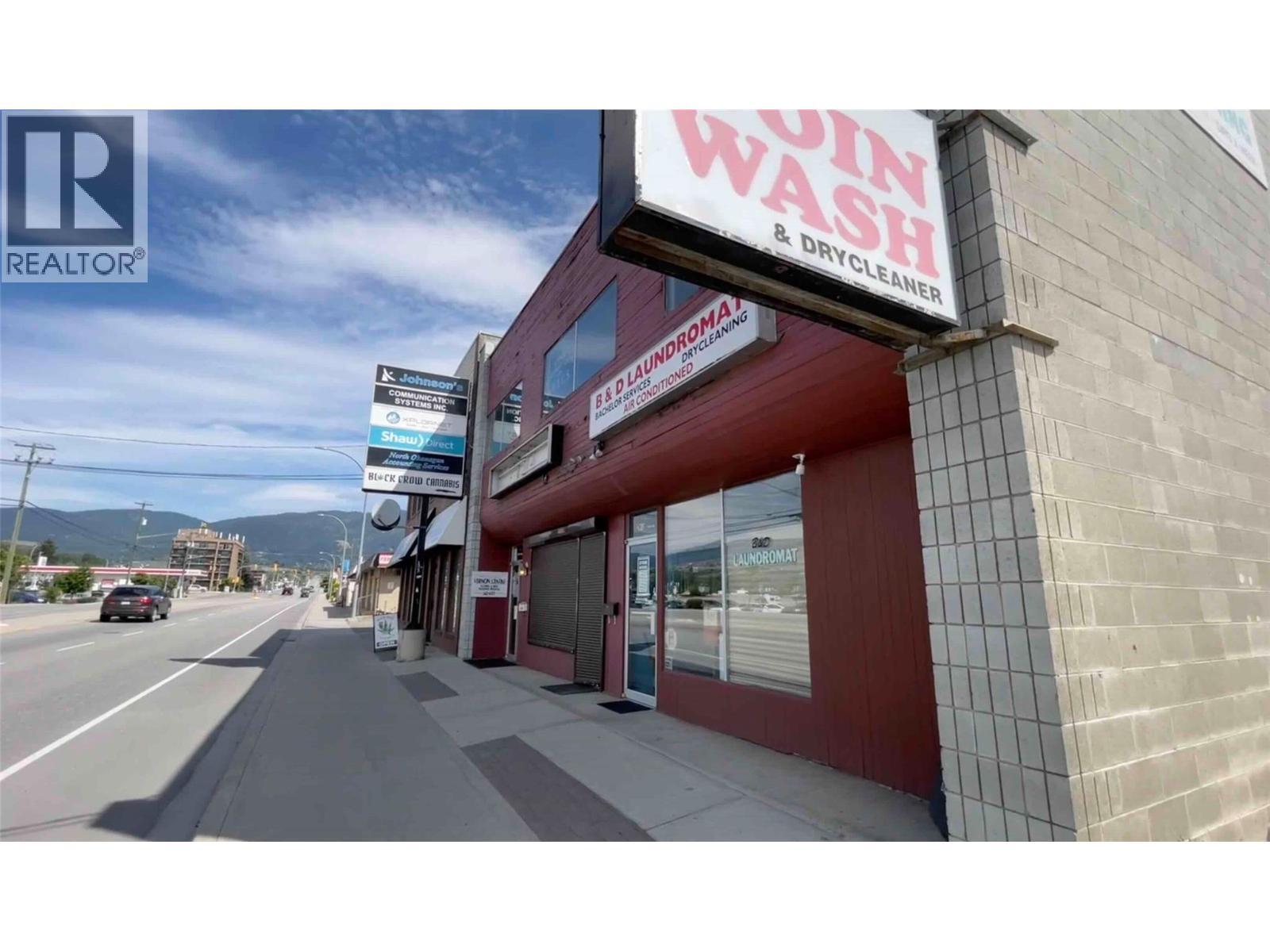 2810 48 Av, Vernon, BC à louer Photo intérieure- Image 1 de 9