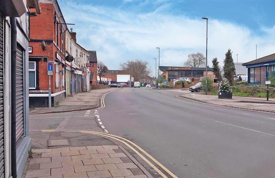 107 Normanton Rd, Derby for sale - Building Photo - Image 3 of 5