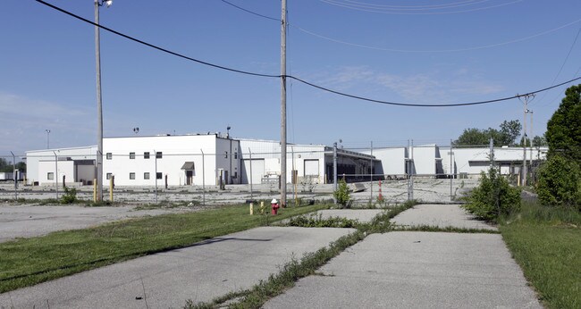 More details for 560 S Reynolds Rd, Toledo, OH - Office, Industrial for Lease