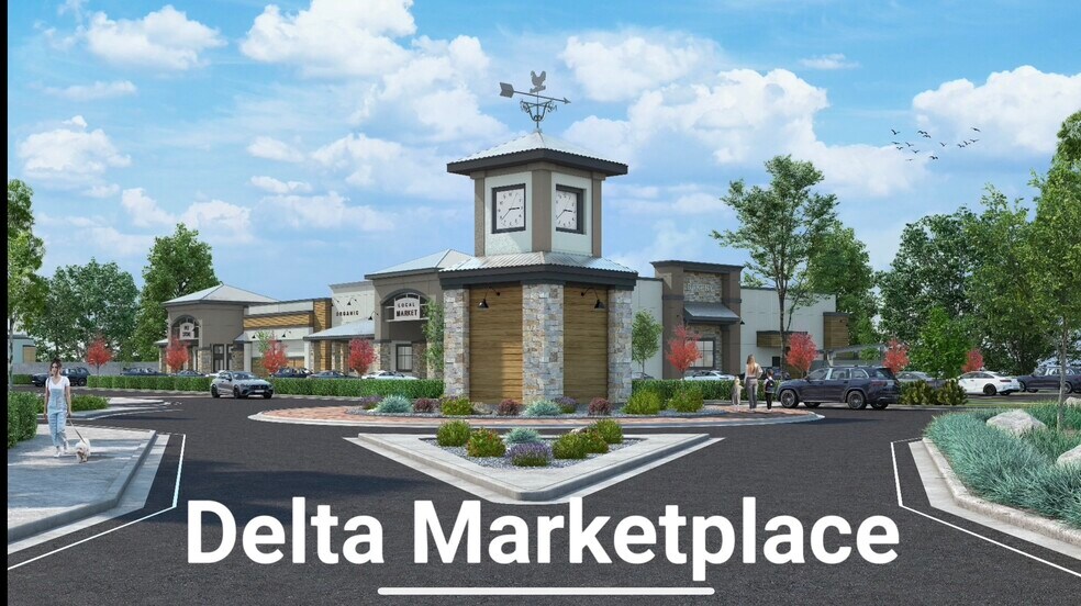 2460 Sperry Ave, Patterson, CA for sale - Building Photo - Image 2 of 2