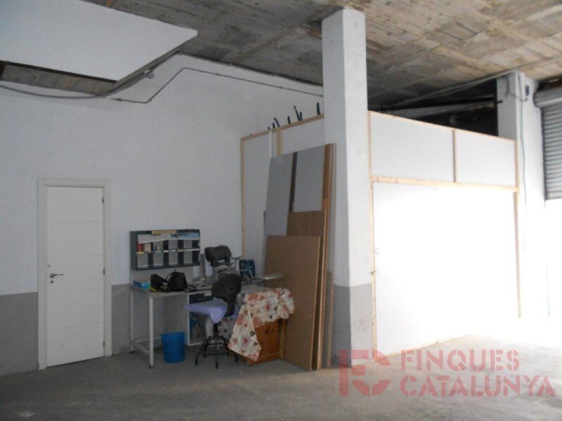 Immeuble residentiel dans Salt, Gerona à vendre Photo du bâtiment- Image 1 de 2