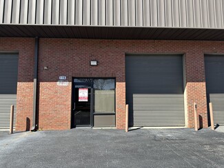 More details for 2270 Pendley Rd, Cumming, GA - Industrial for Lease
