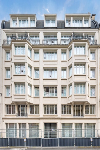 More details for 70 Rue De L'Aqueduc, Paris - Office for Lease