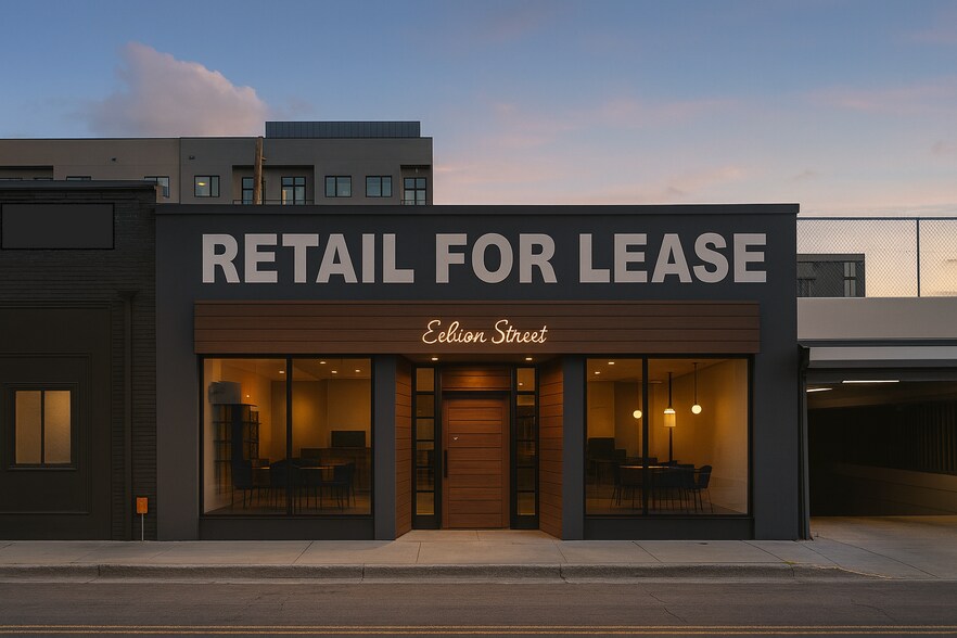 217-219 Edison St, Salt Lake City, UT à louer - Photo du bâtiment - Image 1 de 2