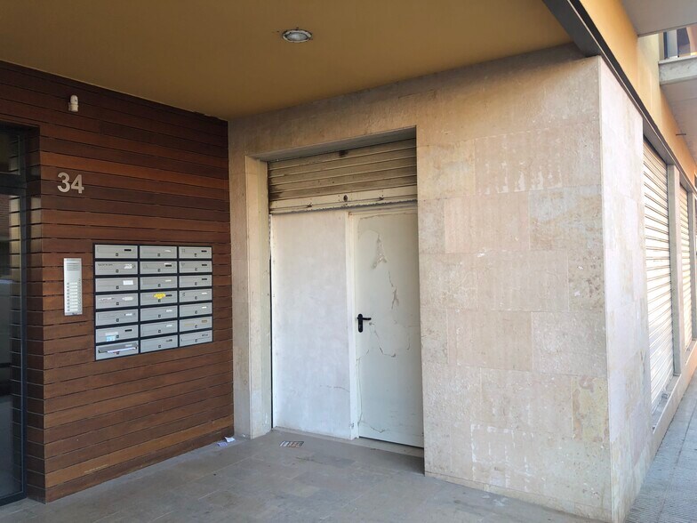 Carrer Solidaritat, 34, La Bisbal d'Empordà, Gerona à vendre - Photo principale - Image 1 de 2
