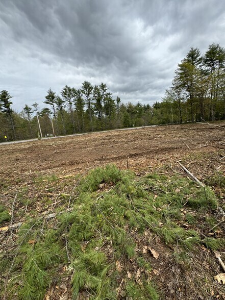 820 Ossipee Trail w, Standish, ME à vendre - Photo du b timent - Image 2 de 4