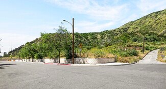 More details for 0 Opal Canyon Rd, Duarte, CA - Land for Sale