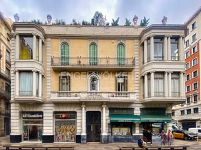 Bureau dans Barcelone, Barcelona à louer Photo intérieure- Image 1 de 20