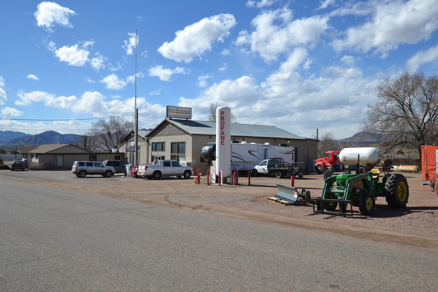 3365 E US Highway 50, Canon City, CO à vendre - Photo principale - Image 1 de 1