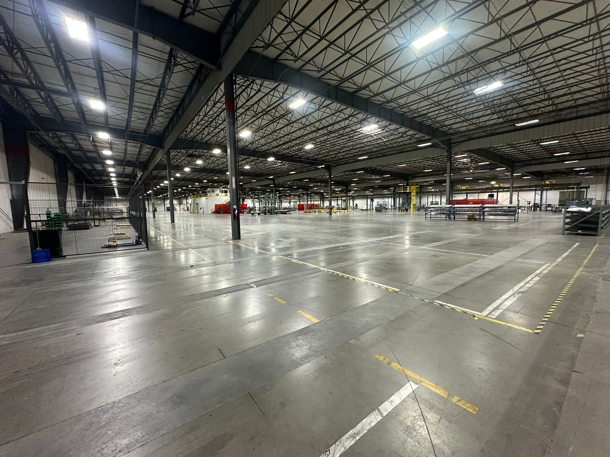 100 Morgan Olson Way, Ringgold, VA for sale Interior Photo- Image 1 of 5