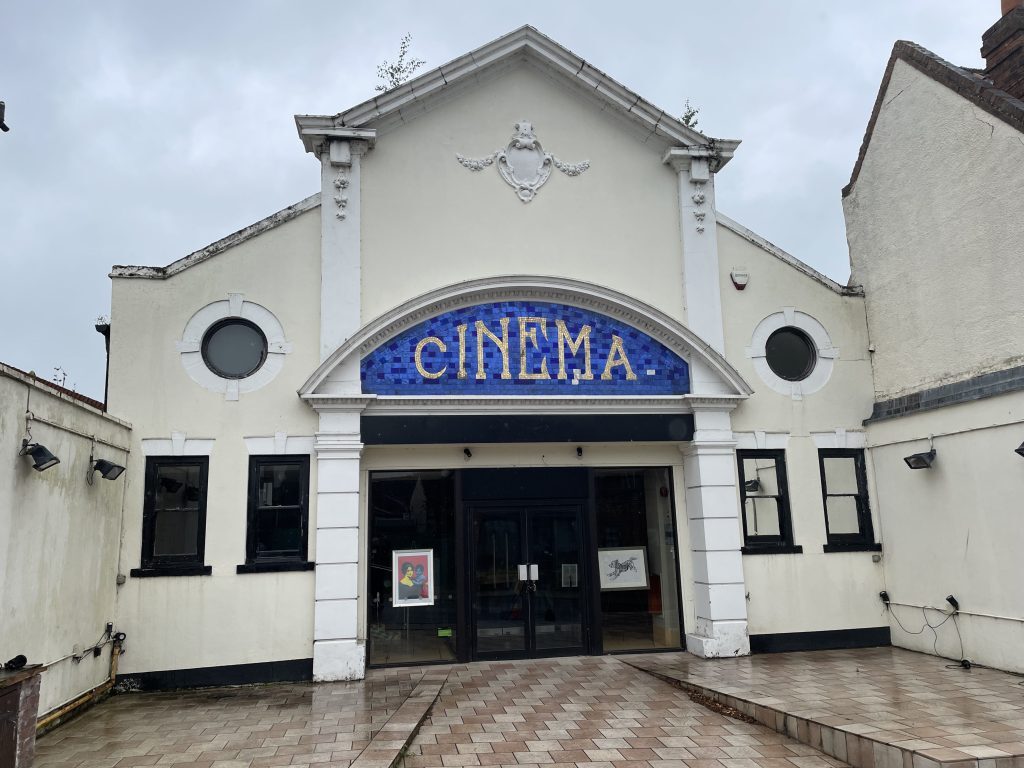 9 Saltgate, Beccles for lease Building Photo- Image 1 of 1