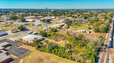 1204 Dothan Rd, Bainbridge, GA - Aerial  map view - Image1