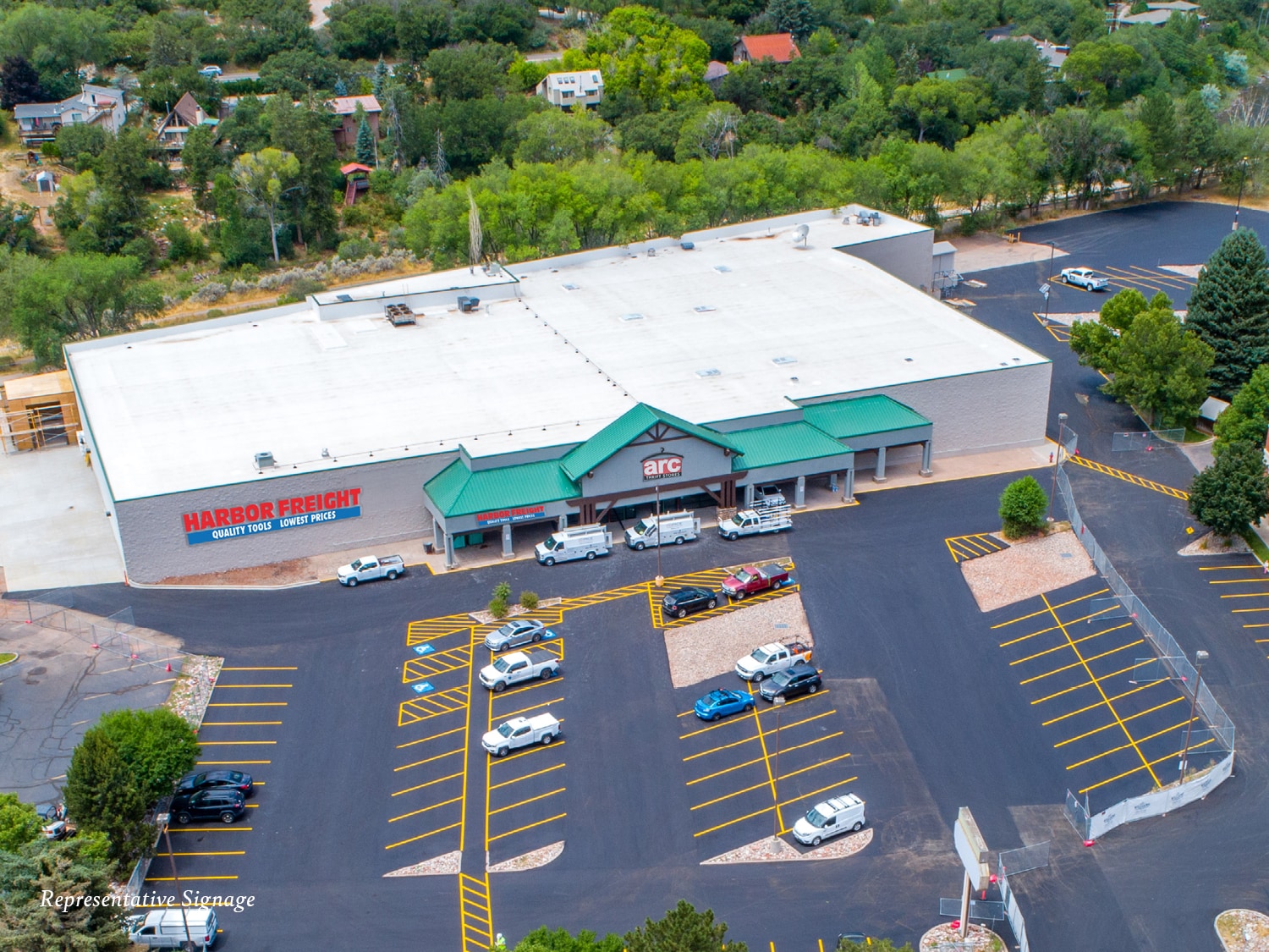 2001 Grand Ave, Glenwood Springs, CO for sale Building Photo- Image 1 of 4