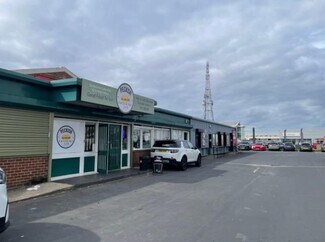 Plus de détails pour Northgate, Morecambe - Industriel à vendre