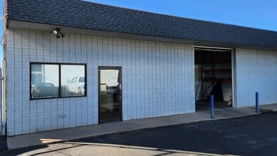 3730 Paris St, Denver, CO for lease Building Photo- Image 1 of 8