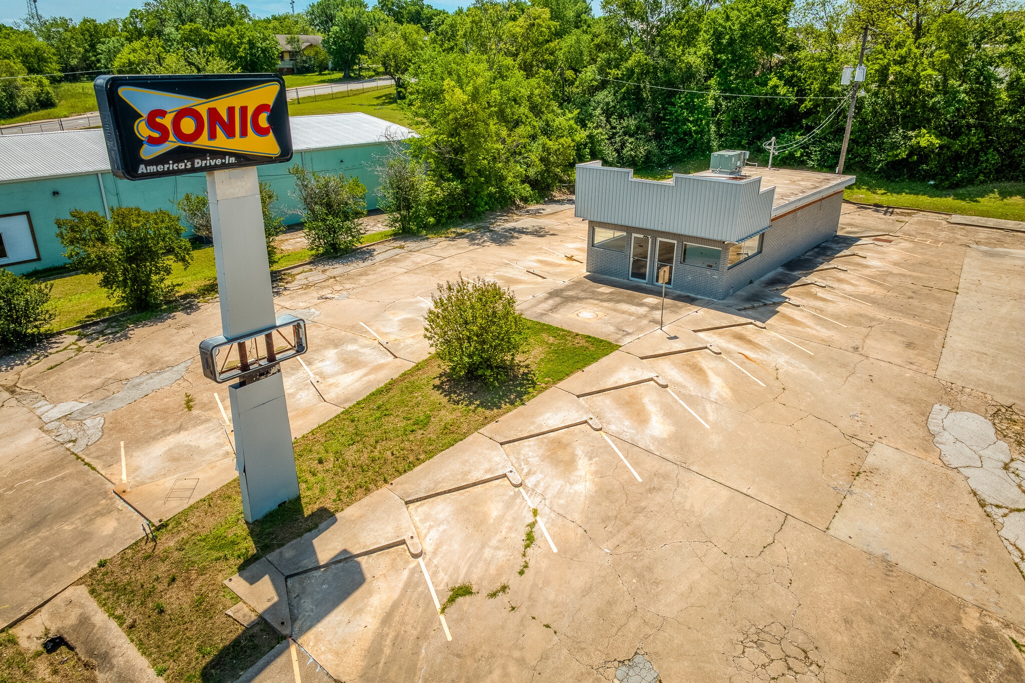 310 State Highway 36 S, Caldwell, TX à vendre Photo principale- Image 1 de 27