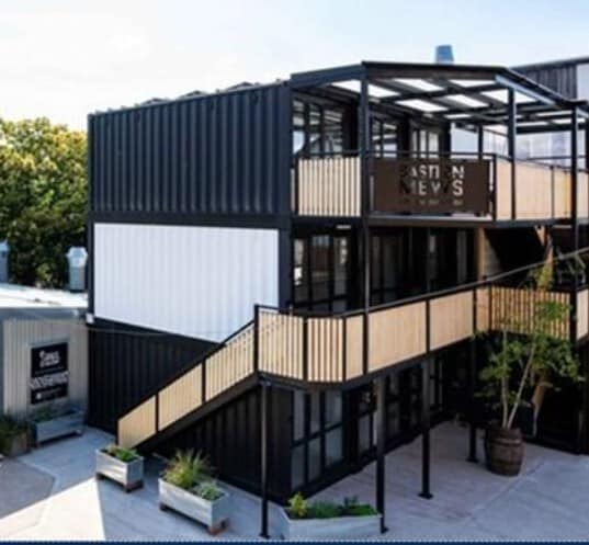 Union St, Hereford for lease - Primary Photo - Image 1 of 5