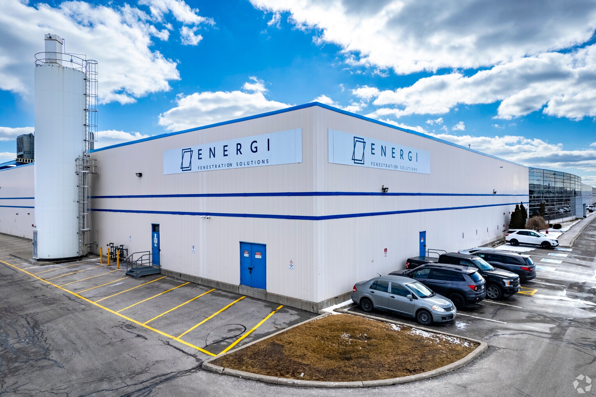 30 Royal Group Cres, Vaughan, ON for sale Primary Photo- Image 1 of 1