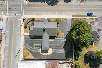 8 W Maple St, North Lewisburg, OH - Aérien  Vue de la carte - Image1