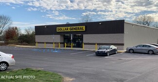 More details for 2593 Benjamin Franklin Hwy, Edinburg, PA - Retail for Sale