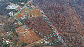 More details for 5662 Cemetery Rd, Lula, GA - Land for Sale