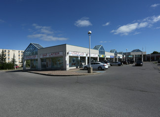 More details for 420 Boul Wilfrid-Lavigne, Gatineau, QC - Retail for Lease