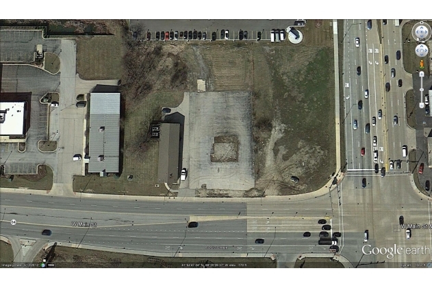 Land in St Charles, IL for sale - Primary Photo - Image 1 of 1