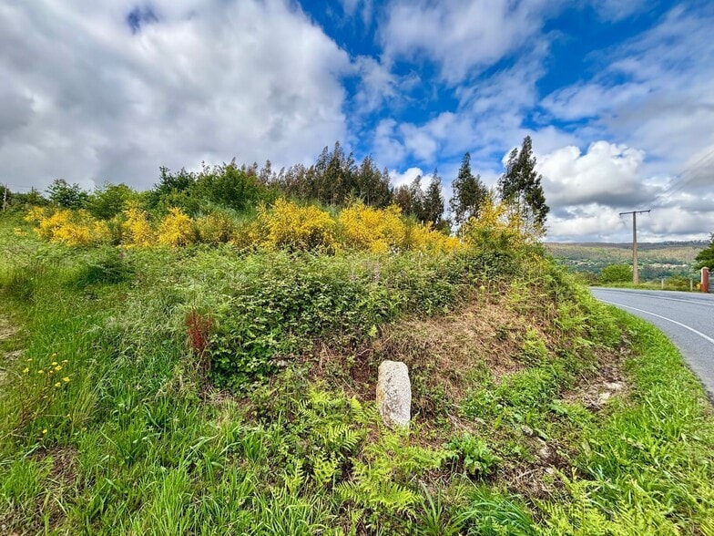 de Arriba, Cerceda, La Coruna à vendre - Plan de site - Image 3 de 10