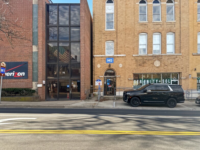 66 E Main St, Westminster, MD à louer - Photo intérieure - Image 2 de 24