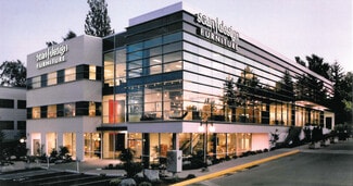 More details for 19320 33rd Ave W, Lynnwood, WA - Office for Lease