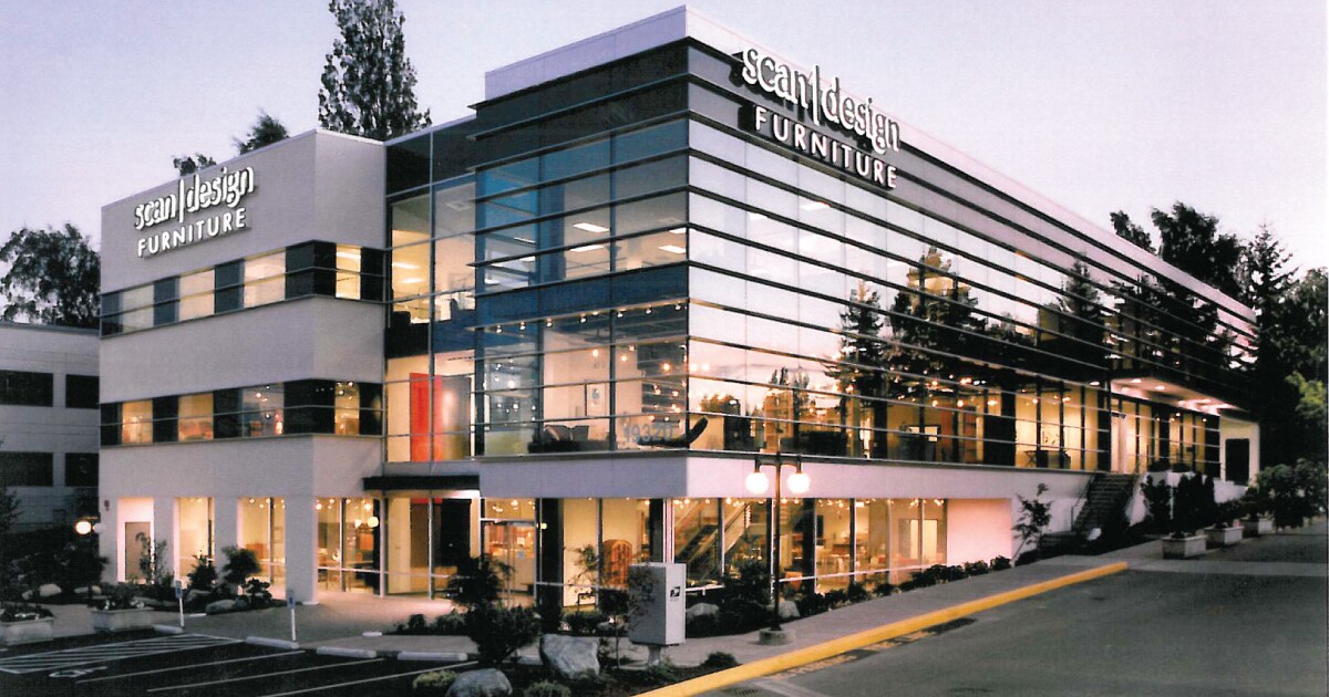 19320 33rd Ave W, Lynnwood, WA à louer Photo du bâtiment- Image 1 de 11