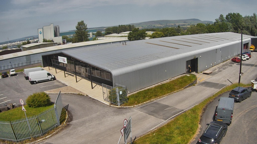 Farringdon Rd, Burnley for lease Building Photo- Image 1 of 5