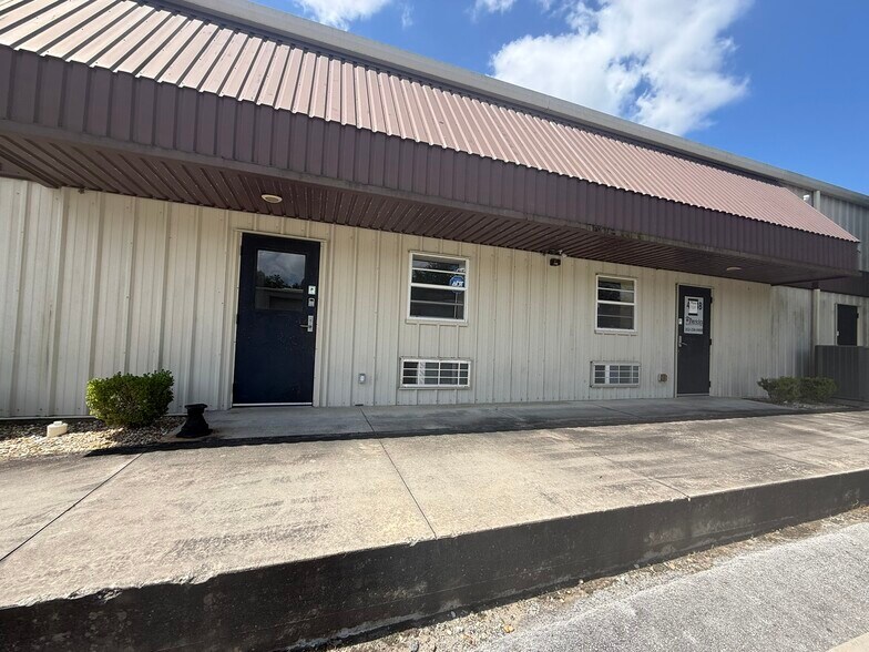 4344 SE 95th St, Ocala, FL for lease - Building Photo - Image 2 of 2