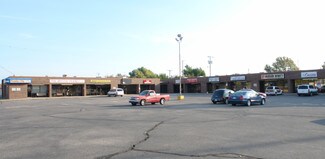 Plus de détails pour 2610 S Seneca St, Wichita, KS - Bureau, Bureau/Commerce de détail à louer