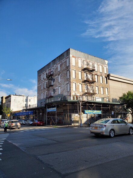 2102-2106 Third Ave, New York, NY for sale - Primary Photo - Image 1 of 1