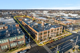 More details for 735 Allens Ave, Providence, RI - Industrial for Sale