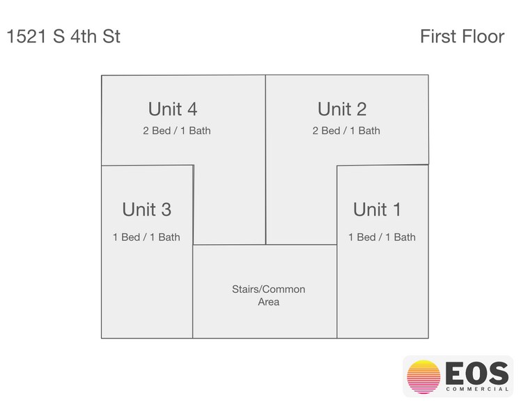 1521 S 4th St, Louisville, KY à vendre - Photo du bâtiment - Image 2 de 29