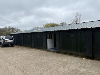 Plus de détails pour Unit 3 Hundres Acre Lane, Hassocks - Industriel à louer