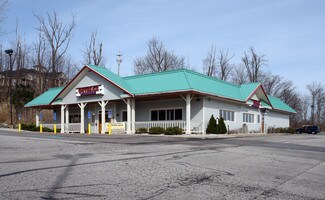 Plus de détails pour 110 Montrose West Ave, Akron, OH - Commerce de détail à louer