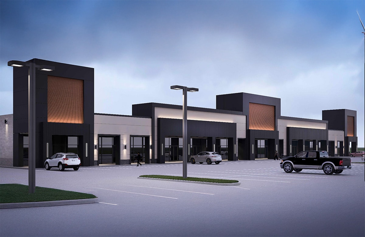 8098 Westheimer Rd, Houston, TX for lease Primary Photo- Image 1 of 2