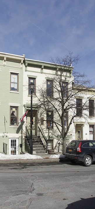 More details for 293-307 Hamilton St. – for Sale, Albany, NY
