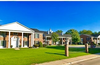 Plus de détails pour 3001 S Webster Ave, Green Bay, WI - Multi-résidentiel à vendre