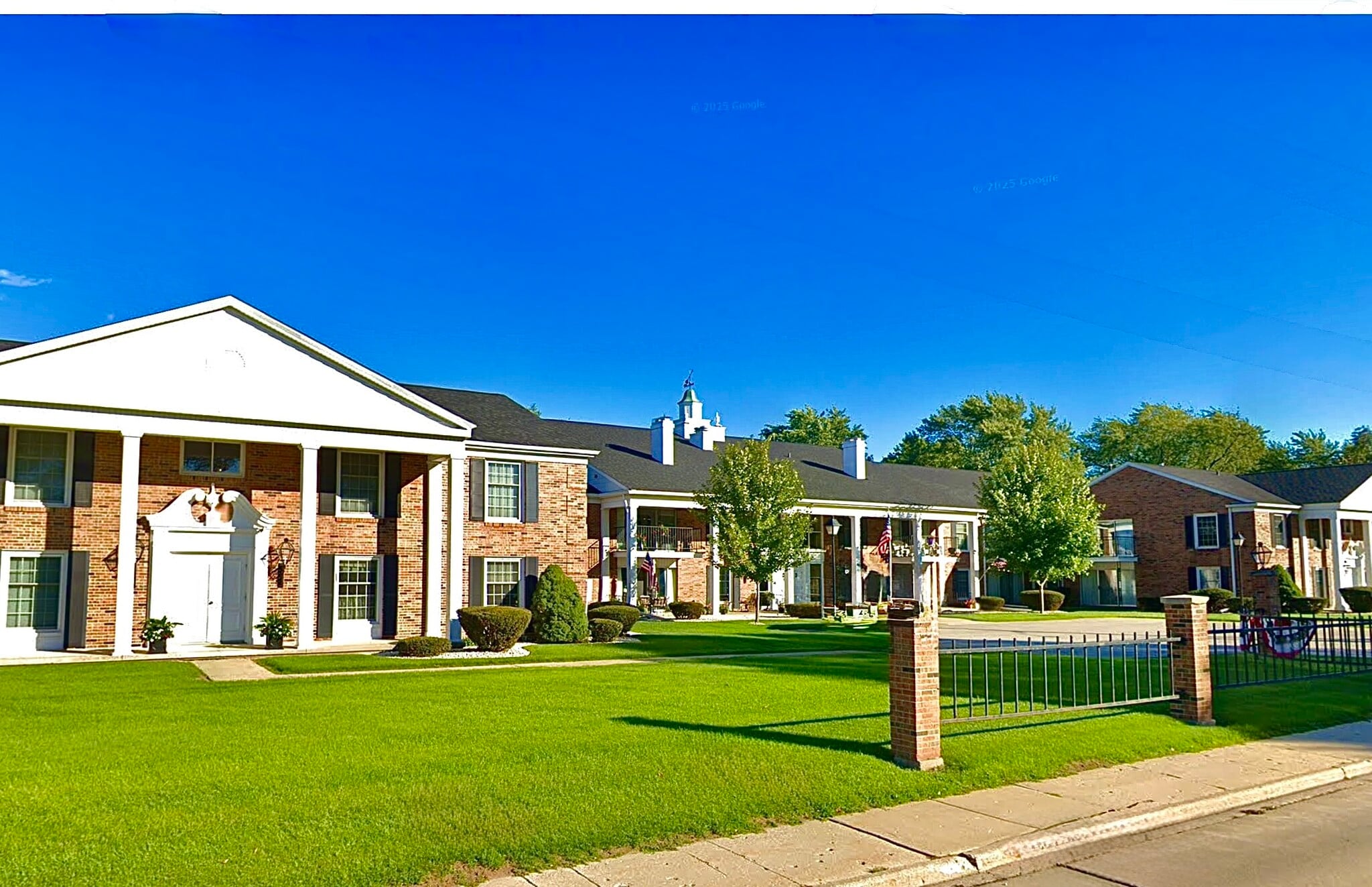 3001 S Webster Ave, Green Bay, WI à vendre Photo principale- Image 1 de 2