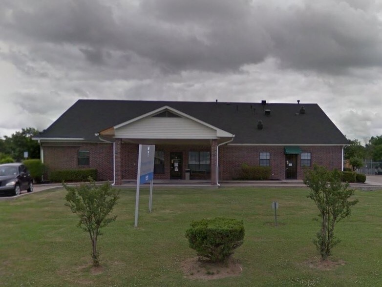 1501 Southern Ave, Monroe, LA à vendre - Photo principale - Image 2 de 5