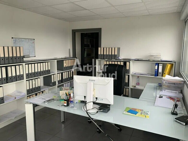 Local d'activités dans Annecy à vendre - Photo intérieure - Image 3 de 12