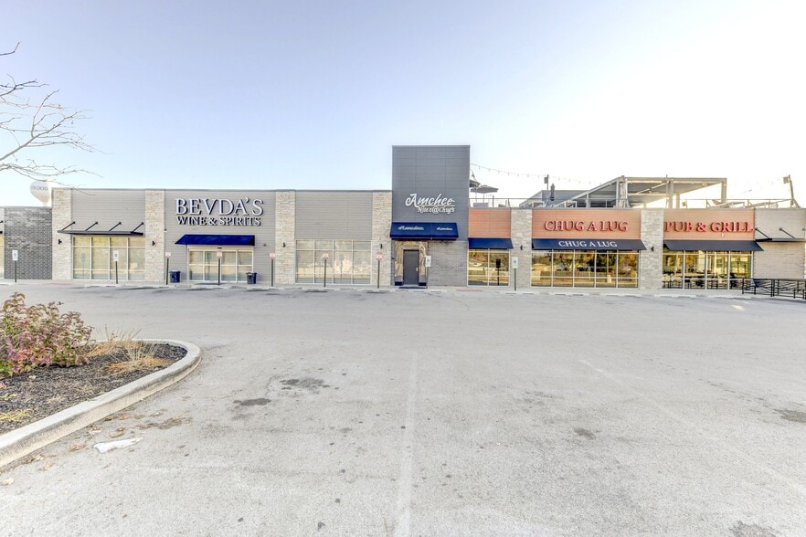 18409 S Halsted St, Glenwood, IL à vendre - Photo du bâtiment - Image 3 de 31