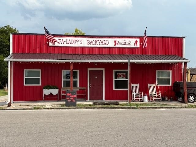 More details for 5112 S Jackson Hwy, Horse Cave, KY - Retail for Lease